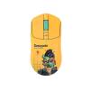 A4-Tech Bloody R72 Ultra Duo Wireless Mouse Renegade Sunset A4TMYS47747
