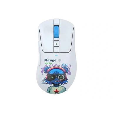 A4-Tech Bloody R73 Ultra Duo Gaming Wireless Mouse Nyx Mirage A4TMYS47745 A4-Tech Bloody R73 Ultra Duo Gaming Wireless Mouse Nyx Mirage A4TMYS47745
