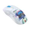 A4-Tech Bloody R73 Ultra Duo Gaming Wireless Mouse Nyx Mirage A4TMYS47745