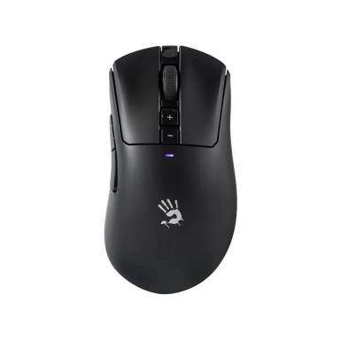 A4-Tech Bloody R73 Ultra Duo Gaming Wireless Mouse Black A4TMYS47734 A4-Tech Bloody R73 Ultra Duo Gaming Wireless Mouse Black A4TMYS47734
