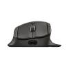 HP 785M Ultra-Fast-Scroll Wireless Bluetooth Mouse Black B8YX4AA#ABB