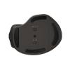 HP 785M Ultra-Fast-Scroll Wireless Bluetooth Mouse Black B8YX4AA#ABB