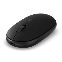Satechi OntheGo Bluetooth Mouse Black ST-MOTGK