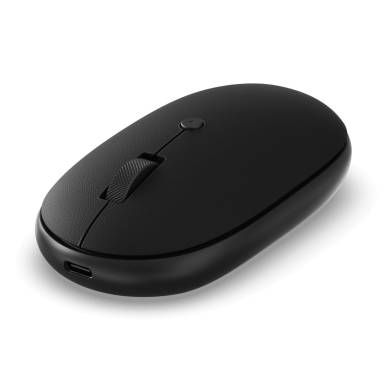 Satechi OntheGo Bluetooth Mouse Black ST-MOTGK