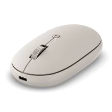 Satechi OntheGo Bluetooth Mouse Sand ST-MOTGW