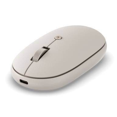 Satechi OntheGo Bluetooth Mouse Sand ST-MOTGW Satechi OntheGo Bluetooth Mouse Sand ST-MOTGW