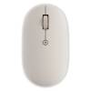Satechi OntheGo Bluetooth Mouse Sand ST-MOTGW