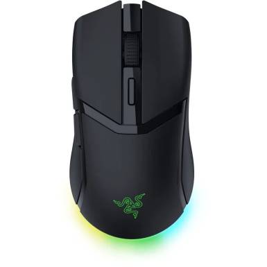 Razer Cobra HyperSpeed Wireless Gaming mouse Black RZ01-05570100-R3G1 Razer Cobra HyperSpeed Wireless Gaming mouse Black RZ01-05570100-R3G1