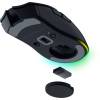 Razer Cobra HyperSpeed Wireless Gaming mouse Black RZ01-05570100-R3G1