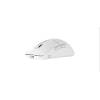 Turtle Beach Burst II Air Gaming Wireless Bluetooth Mouse White TBS-2101-15