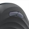 Hama EWM-600R Wireless Mouse Black 173092