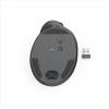 Hama EWM-600R Wireless Mouse Black 173092