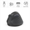 Hama EWM-600R Wireless Mouse Black 173092