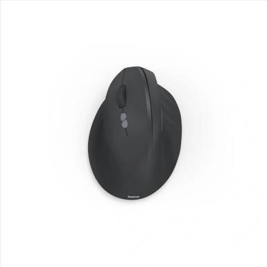Hama EWM-600L Wireless Mouse Black (balkezes) 173093 Hama EWM-600L Wireless Mouse Black (balkezes) 173093