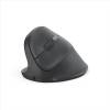Hama EWM-600L Wireless Mouse Black (balkezes) 173093