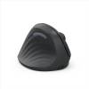 Hama EWM-600L Wireless Mouse Black (balkezes) 173093