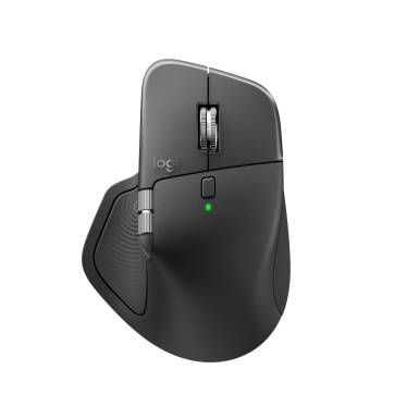 Logitech MX Master 4 For Business Graphite 910-007617 Logitech MX Master 4 For Business Graphite 910-007617