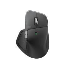 Logitech MX Master 4 Graphite 910-007594 Logitech MX Master 4 Graphite 910-007594