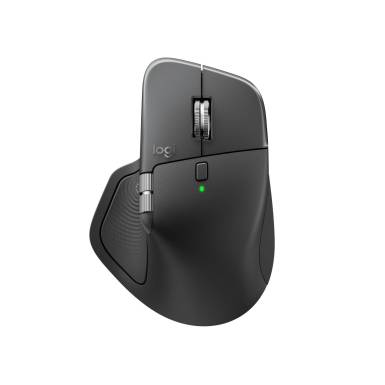 Logitech MX Master 4 Graphite 910-007594