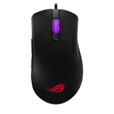 Asus ROG Gladius III Core Black 90MP04E0-BMUA00 Asus ROG Gladius III Core Black 90MP04E0-BMUA00