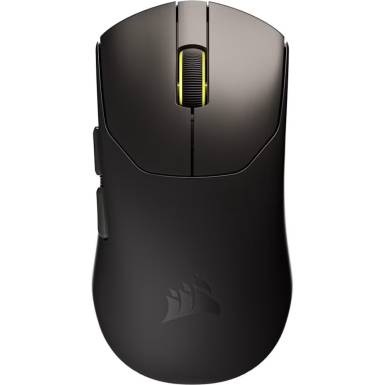 Corsair Sabre V2 Pro Ultralight Gaming Wireless Mouse Black CH-931G000-WW Corsair Sabre V2 Pro Ultralight Gaming Wireless Mouse Black CH-931G000-WW