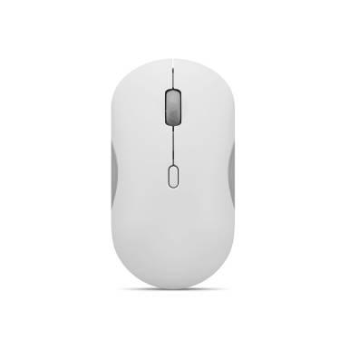 Lenovo 350 Bluetooth Silent Mouse Cloud Grey GY51S61907 Lenovo 350 Bluetooth Silent Mouse Cloud Grey GY51S61907