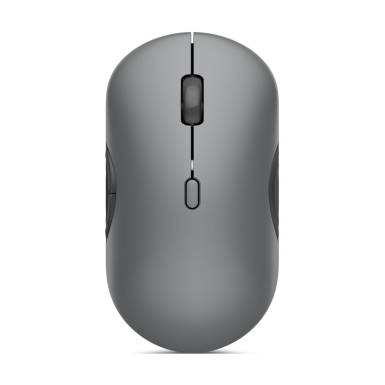 Lenovo 700 Wireless Silent Mouse Luna Grey GY51S61898 Lenovo 700 Wireless Silent Mouse Luna Grey GY51S61898