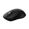 Trust Ferro Hyperscroll Wireless Bluetooth Mouse Black 25673