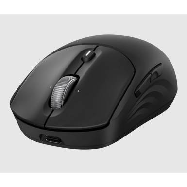 HP 705 Rechargeable Wireless Bluetooth Mouse Black AZ7B1AA