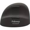 Fellowes Breyta Plus Large Left Wireless Bluetooth Mouse Black 100143584