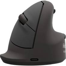 Fellowes Breyta Plus Large Right Wireless Bluetooth Mouse Black 100143582 Fellowes Breyta Plus Large Right Wireless Bluetooth Mouse Black 100143582