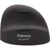 Fellowes Breyta Plus Large Right Wireless Bluetooth Mouse Black 100143582