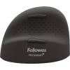 Fellowes Breyta Plus Medium Left Wireless Bluetooth Mouse Black 100143583