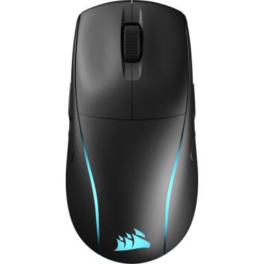 Corsair M75 Gaming Wireless Bluetooth Lightweight RGB Gaming mouse Black CH-931D010-EU Corsair M75 Gaming Wireless Bluetooth Lightweight RGB Gaming mouse Black CH-931D010-EU