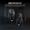 Corsair M75 Gaming Wireless Bluetooth Lightweight RGB Gaming mouse Black CH-931D010-EU