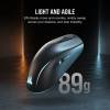 Corsair M75 Gaming Wireless Bluetooth Lightweight RGB Gaming mouse Black CH-931D010-EU