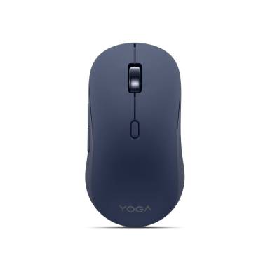 Lenovo Yoga Bluetooth Silent Mouse Cosmic Blue GY51S61922 Lenovo Yoga Bluetooth Silent Mouse Cosmic Blue GY51S61922