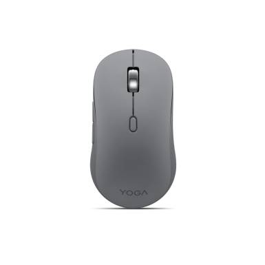 Lenovo Yoga Bluetooth Silent Mouse Luna Grey GY51S61919 Lenovo Yoga Bluetooth Silent Mouse Luna Grey GY51S61919