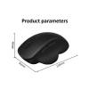 EQuip 6-Button Dual Mode Wireless Mouse Black 245121