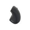 EQuip Ergonomic Wireless Mouse Black 245110