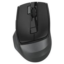 A4-Tech Fstyler FB45CS Air2 Wireless Mouse Stone Grey FB45CSAIR2-GR A4-Tech Fstyler FB45CS Air2 Wireless Mouse Stone Grey FB45CSAIR2-GR