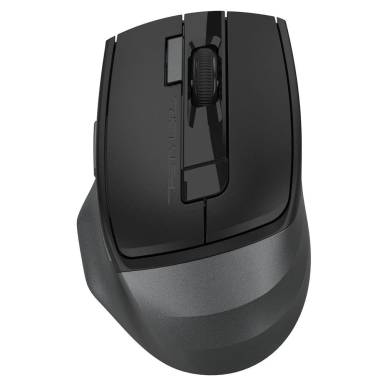 A4-Tech Fstyler FB45CS Air2 Wireless Mouse Stone Grey FB45CSAIR2-GR A4-Tech Fstyler FB45CS Air2 Wireless Mouse Stone Grey FB45CSAIR2-GR