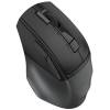 A4-Tech Fstyler FB45CS Air2 Wireless Mouse Stone Grey FB45CSAIR2-GR