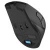 A4-Tech Fstyler FB45CS Air2 Wireless Mouse Stone Grey FB45CSAIR2-GR
