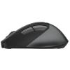 A4-Tech Fstyler FB45CS Air2 Wireless Mouse Stone Grey FB45CSAIR2-GR