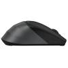 A4-Tech Fstyler FB45CS Air2 Wireless Mouse Stone Grey FB45CSAIR2-GR