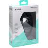 A4-Tech Fstyler FB45CS Air2 Wireless Mouse Stone Grey FB45CSAIR2-GR