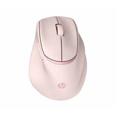 HP 720M Wireless Bluetooth mouse Pink BH7N4AA#ABB HP 720M Wireless Bluetooth mouse Pink BH7N4AA#ABB