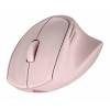 HP 720M Wireless Bluetooth mouse Pink BH7N4AA#ABB