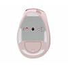 HP 720M Wireless Bluetooth mouse Pink BH7N4AA#ABB